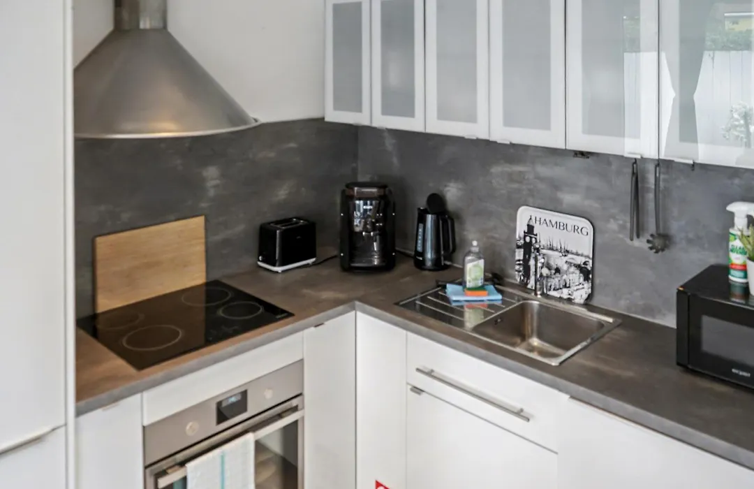 Ferienwohnung im Alexanderstraße-1