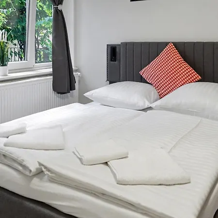 Ferienwohnung im Alexanderstraße-2