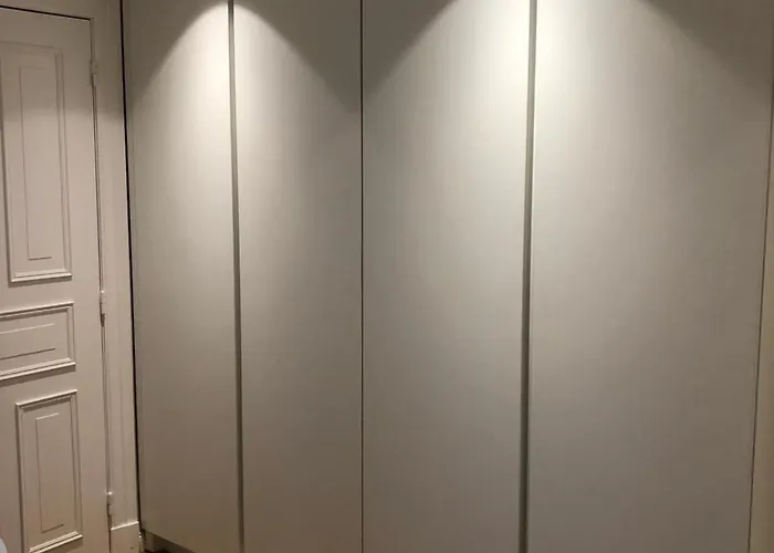Eine kleine gemütliche Wohnung Hamburg